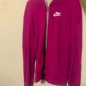 Kids Nike jacket